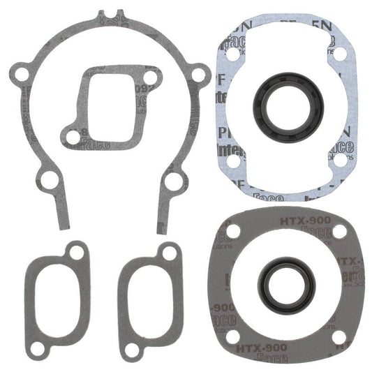 Vertex Gaskets 83-84 Ski-Doo Citation 3500/Skandic Complete Gasket Kit w/ Oil Seals