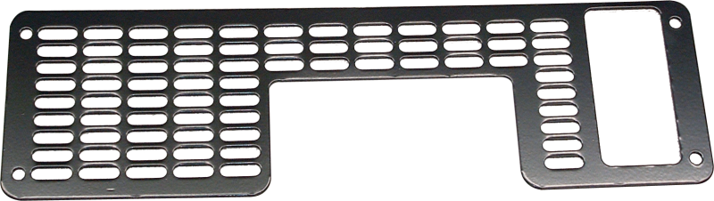 KFI Polaris Ranger Grill - Standard