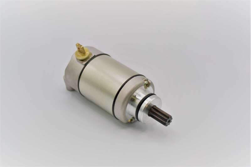 Ricks Motorsport New Yamaha Starter Motor