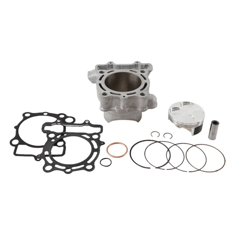 Cylinder Works 2009 Kawasaki KX 250 F 250cc Standard Bore Cylinder Kit