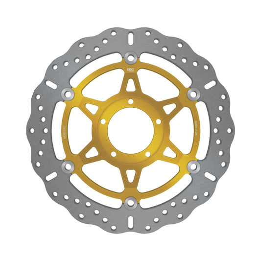 EBC 04-06 Ducati 749 Dark Monoposto/Biposto Front Left/Right Standard Brake Rotor