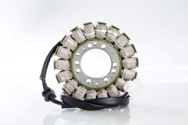 Ricks Motorsport New OEM Style Triumph Stator