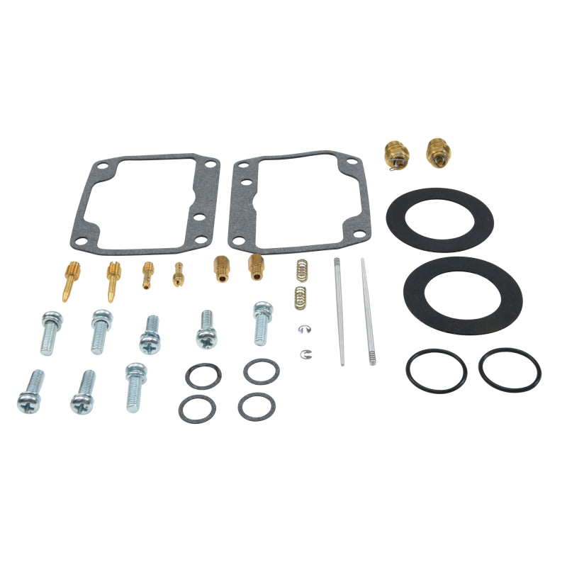 All Balls Racing 1990 Polaris 500 Carburetor Rebuild Kit