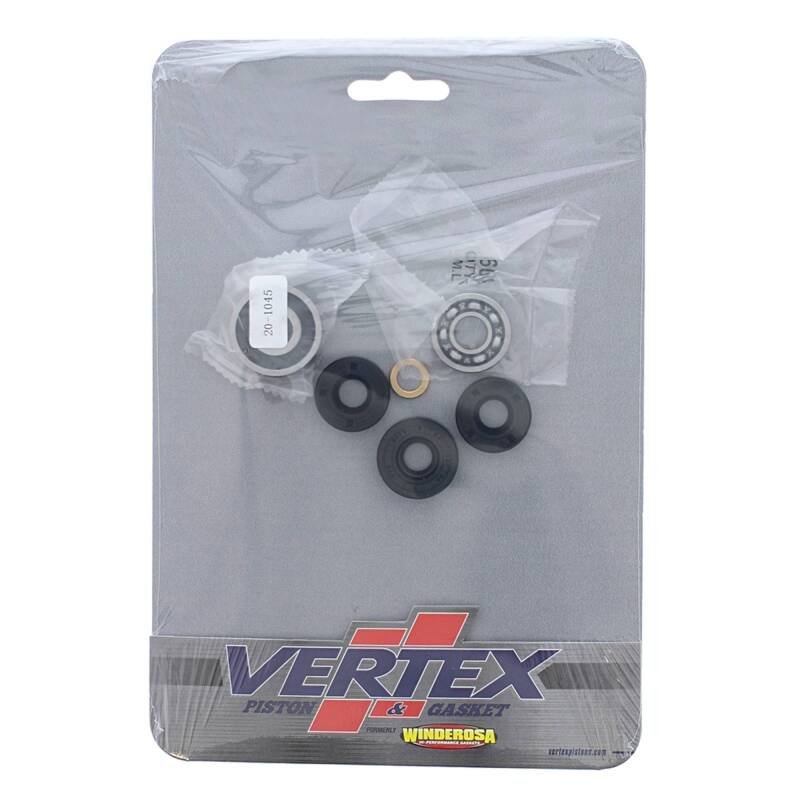 Vertex Gaskets 1998 Ski-Doo Formula III Water Pump Rebuild Kit