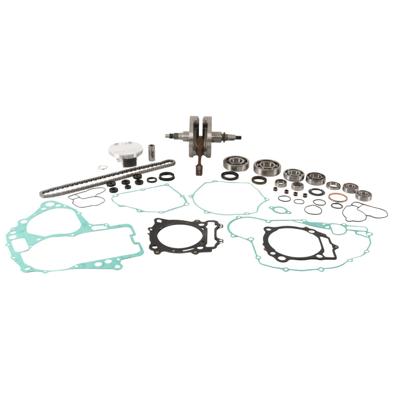 Vertex Suzuki Complete Engine Rebuild Kit