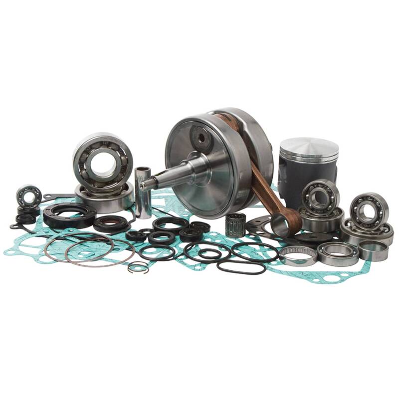 Vertex Honda Complete Engine Rebuild Kit