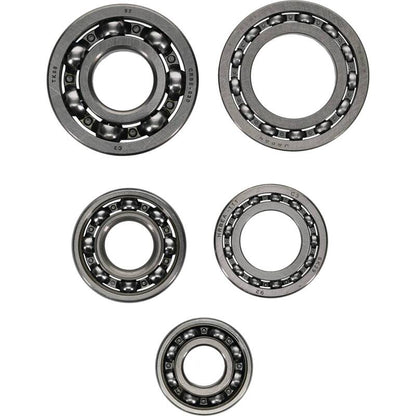 Hot Rods 09-13 Honda TRX 420 FPA IRS 420cc Transmission Bearing Kit