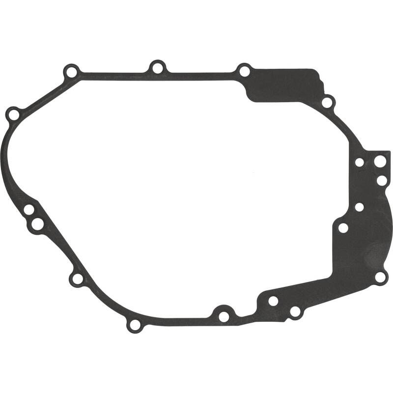 Vertex Gaskets 08-20 Kawasaki KLX140 Inner Clutch - Side Cover Gasket Kit