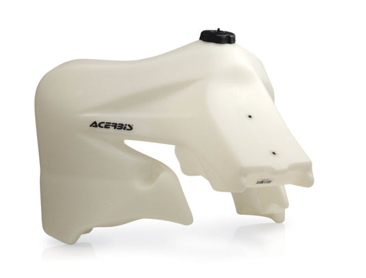 Acerbis 05-07 Honda CRF450X 6.6 Gallon Fuel Tank - Natural