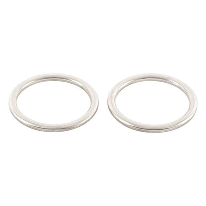 Vertex Gaskets 12-14 Polaris RZR 4 XP 900 Exhaust Gasket Kit