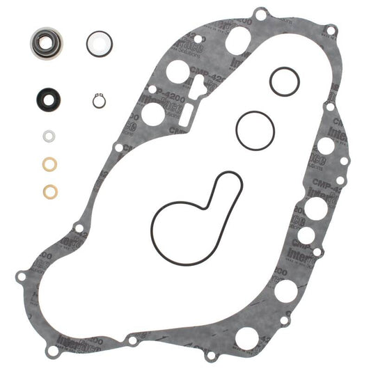 Vertex Gaskets 06-09 Suzuki LT-R450 Water Pump Rebuild Kit