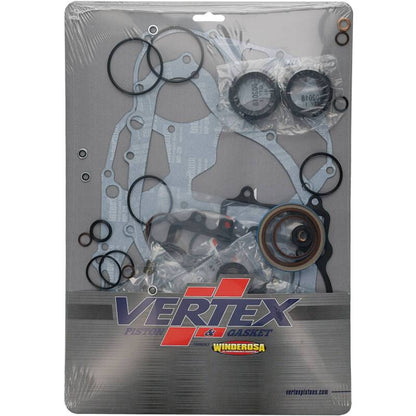 Vertex Gaskets 11-14 Arctic Cat 700 EFI Complete Gasket Kit w/ Oil Seals