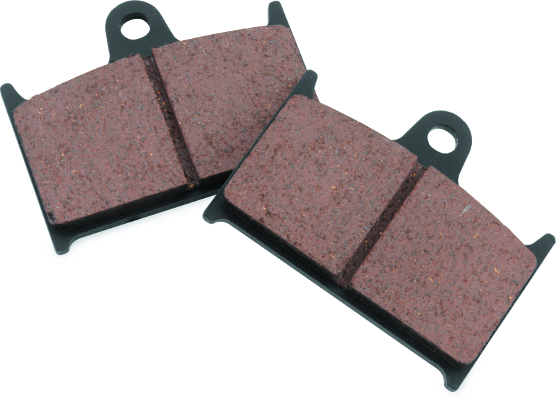 BikeMaster Moto Guzzi Brake Pads