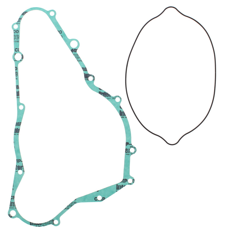 Vertex Clutch Cover Gasket Kit