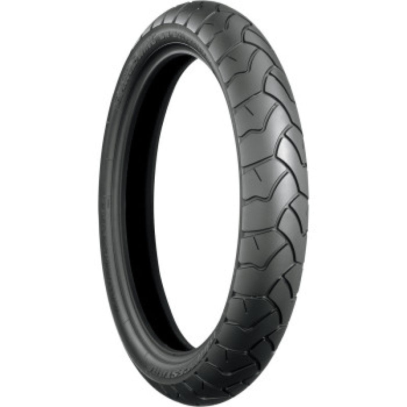 Bridgestone Battlewing BW501 - G Tire - 90/90-21 M/C 54V