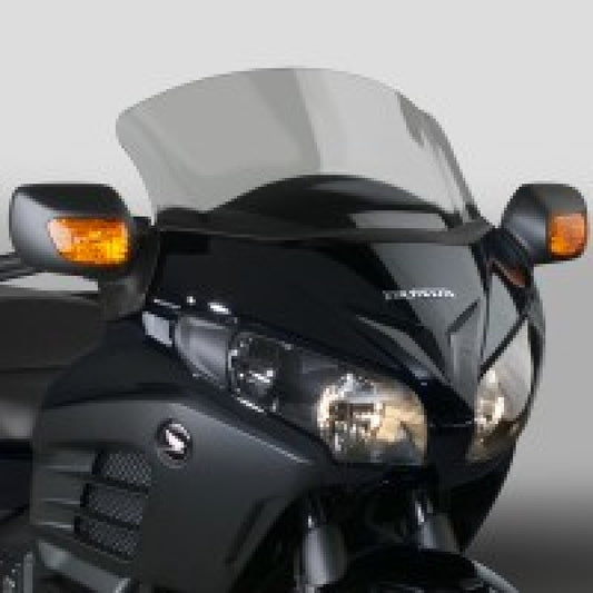 National Cycle 13-16 Honda GL1800F6B- V Stream/ Wave Mid/Std. Windshield-Tinted