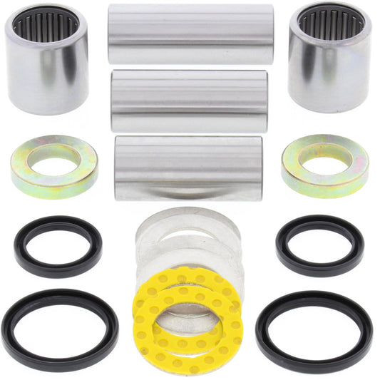 All Balls Racing 02-07 Honda CR250R Swing Arm Bearing Kit