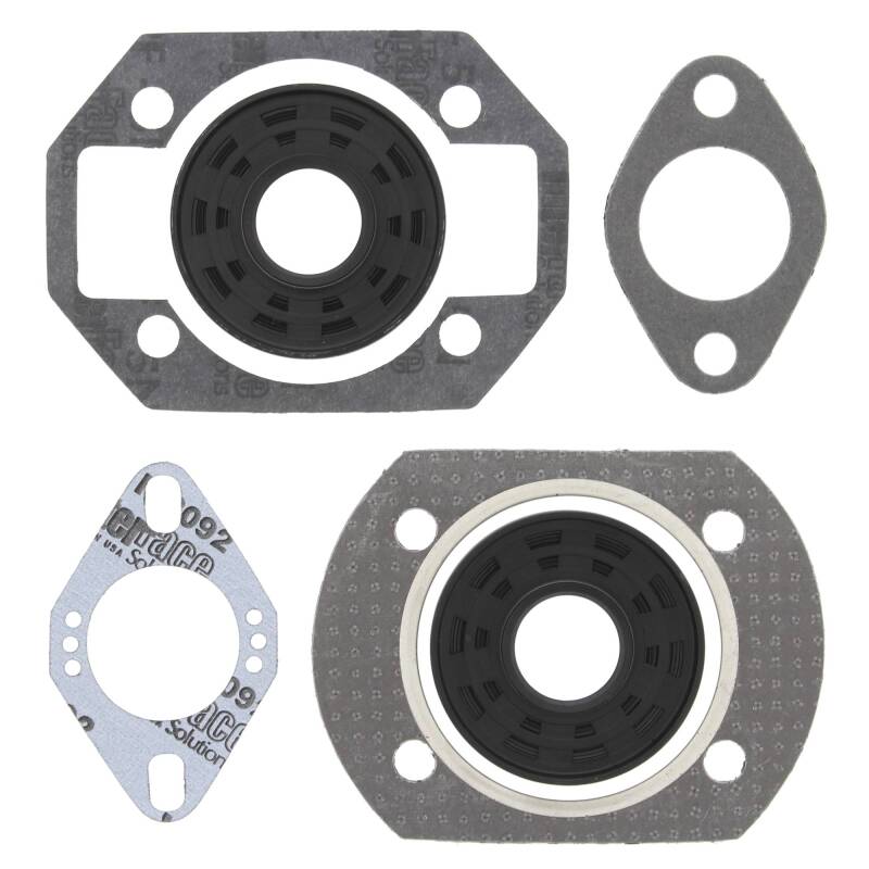 Vertex Gaskets  Hirth 82R/82R4 FC/1 Complete Gasket Kit w/ Oil Seals