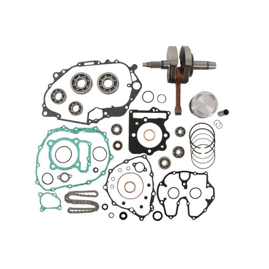 Vertex Honda Complete Engine Rebuild Kit