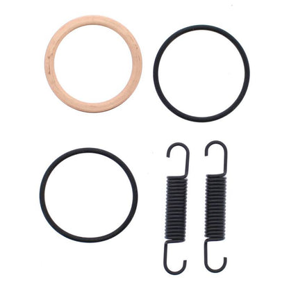 Vertex Gaskets 95-00 Kawasaki KX250 Exhaust Gasket Kit