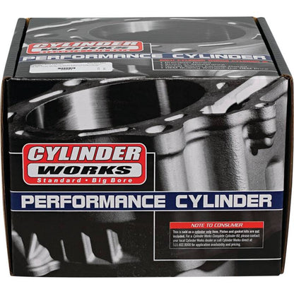 Cylinder Works Standard Cylinder Only