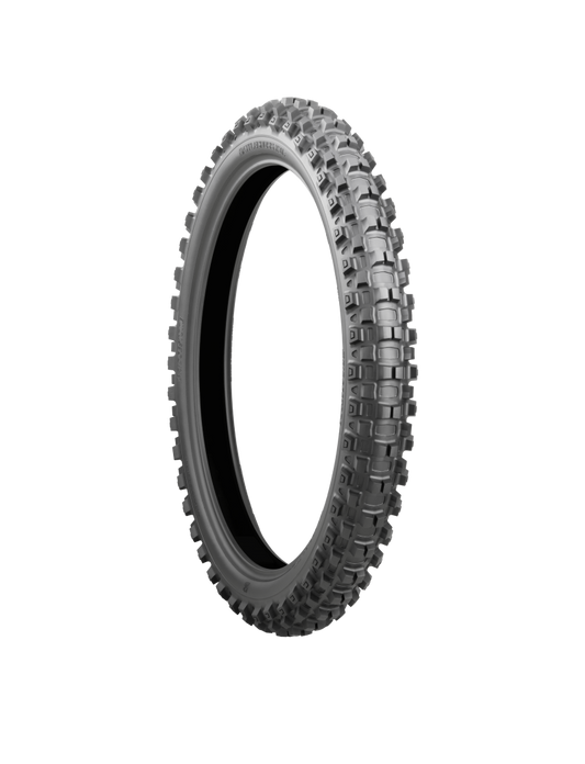 Bridgestone Battlecross X31F Tire - 80/100-21 51M