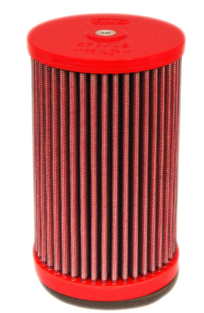 BMC 06-15 Yamaha YFM 700 R Raptor Replacement Air Filter