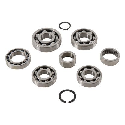 Hot Rods 04-07 Suzuki RM 125 125cc Transmission Bearing Kit