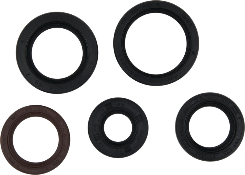 Vertex Gaskets 05-23 Polaris Phoenix 200 Oil Seal Kit