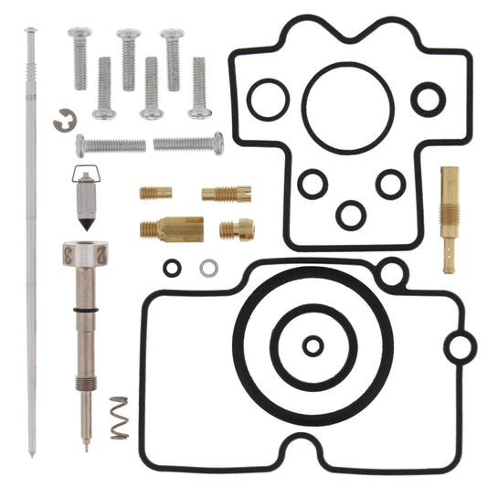 All Balls Racing 2009 Honda CRF250R Carburetor Rebuild Kit