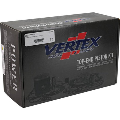Vertex Piston 07-08 KTM 144 SX 144cc Top End Piston Kit