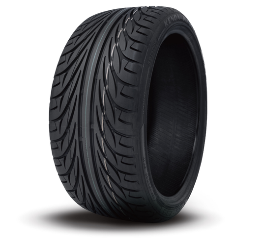 Kenda KR20 Kanine Rear Tires - K225/50R15 4PR 76H TL 116X2062