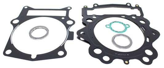 Cylinder Works 07-10 Yamaha YFM 700 FG Grizzly 4x4 700cc +3mm Big Bore Top End Gasket Kit 105mm