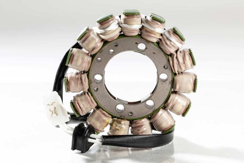 Ricks Motorsport New OEM Style Suzuki Stator