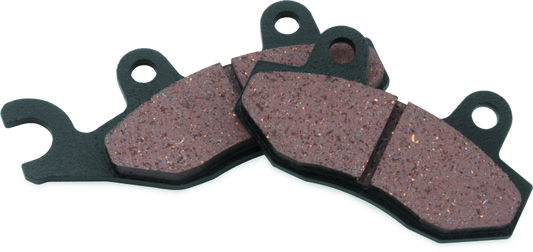 BikeMaster Honda Brake Pads