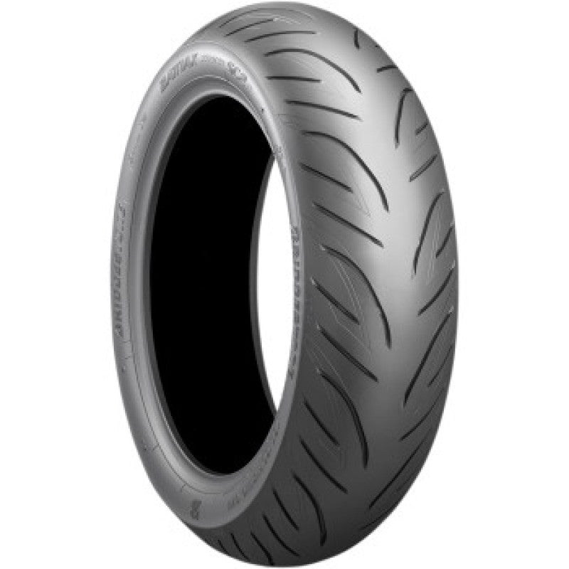 Bridgestone Battlax Scooter SC2 R Tire - 160/60R15 M/C 67H TL