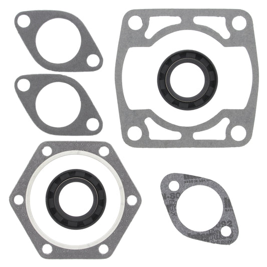 Vertex Gaskets  Chaparral 250/1 G25A (Xenoah) FC/2 Complete Gasket Kit w/ Oil Seals