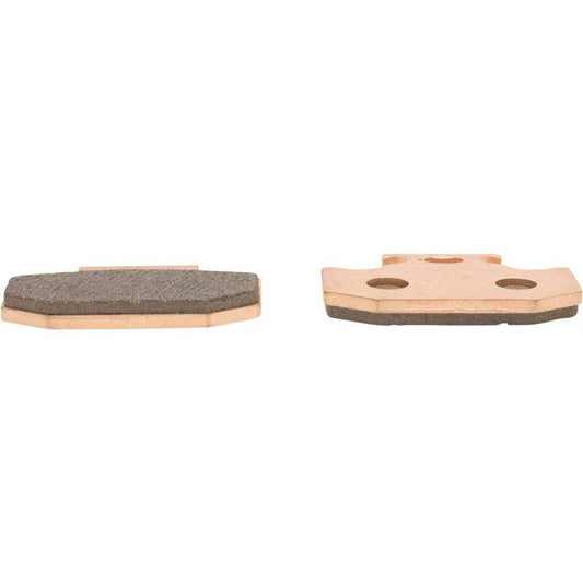 All Balls Racing 14-20 Yamaha Viking 700 Sintered Brake Pad Rear Parking