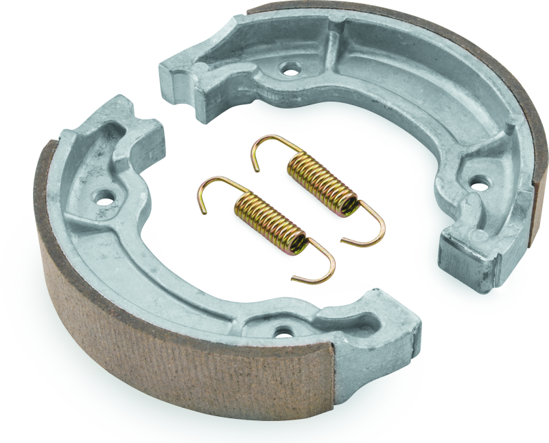 BikeMaster Brake Shoes