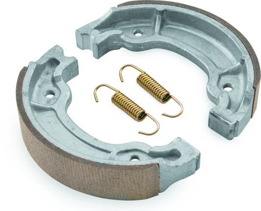 BikeMaster Brake Shoes