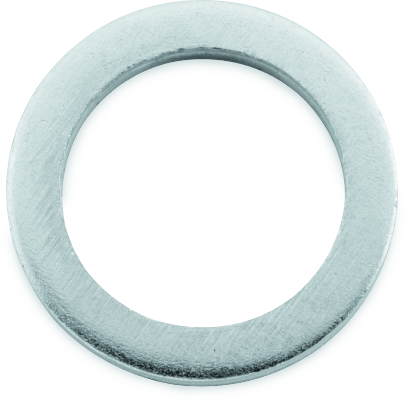 BikeMaster Aluminum Crush Washer 16mm - 10pk