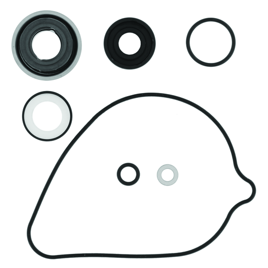 QuadBoss 20-21 Honda SXS500 Pioneer 500 Water Pump Rebuild Kit