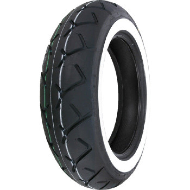 Bridgestone Exedra G702-J Tire - 180/70-15 M/C 76H WWW