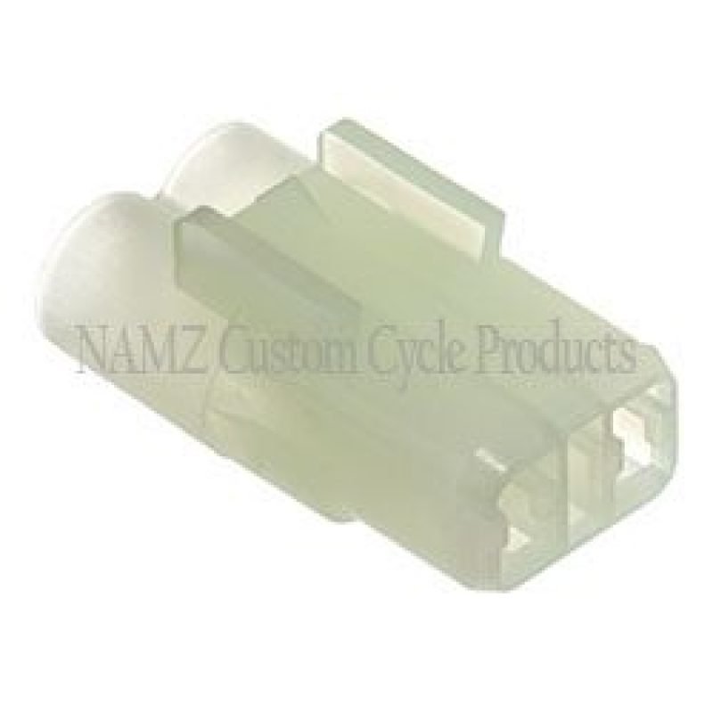 NAMZ HM Sealed Series 2-Position Female Connector (Each)