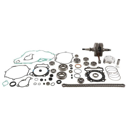 Vertex Yamaha Complete Engine Rebuild Kit