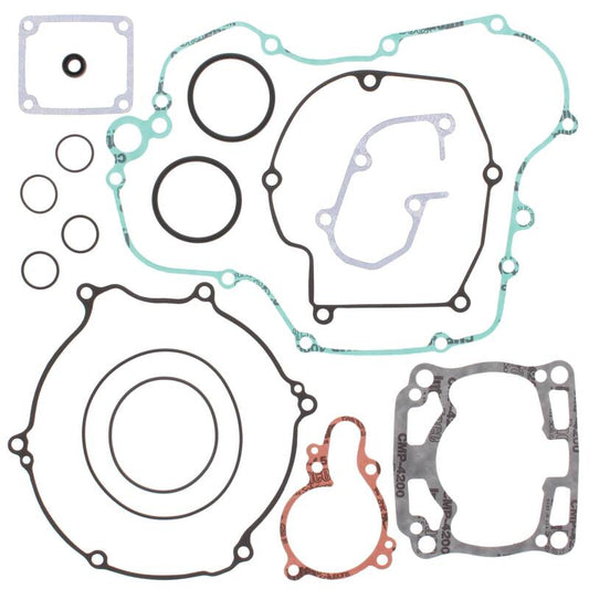 Vertex Gaskets 03-05 Kawasaki KX125 Complete Gasket Kit