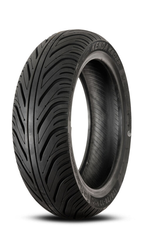 Kenda K6022 Kozmik Front/Rear Tires - 130/70-12 56L DC 113C1048