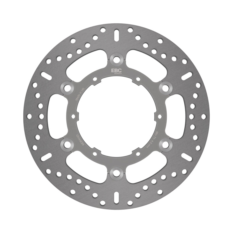 EBC 18-19 KTM 1090 Adventure L & R Front Left/Right Standard Brake Rotor