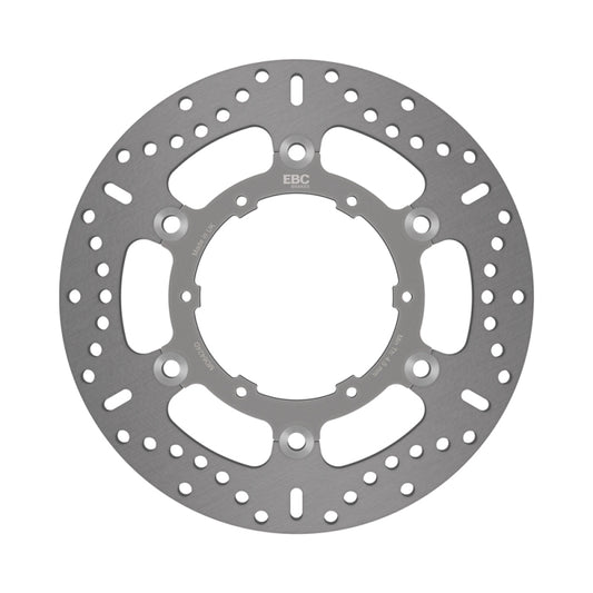 EBC 18-19 KTM 1090 Adventure L & R Front Left/Right Standard Brake Rotor