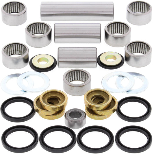 All Balls Racing 10-17 Honda CRF250R Linkage Bearing Kit